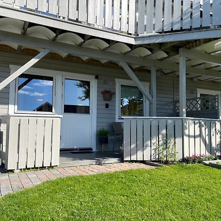 Appartment Close To The City, Ocean And Mountains -Tromsø Eksteriør bilde