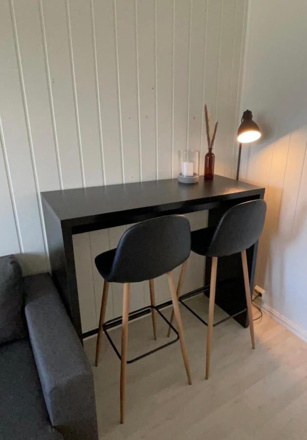 Appartment Close To The City, Ocean And Mountains -Tromsø Eksteriør bilde