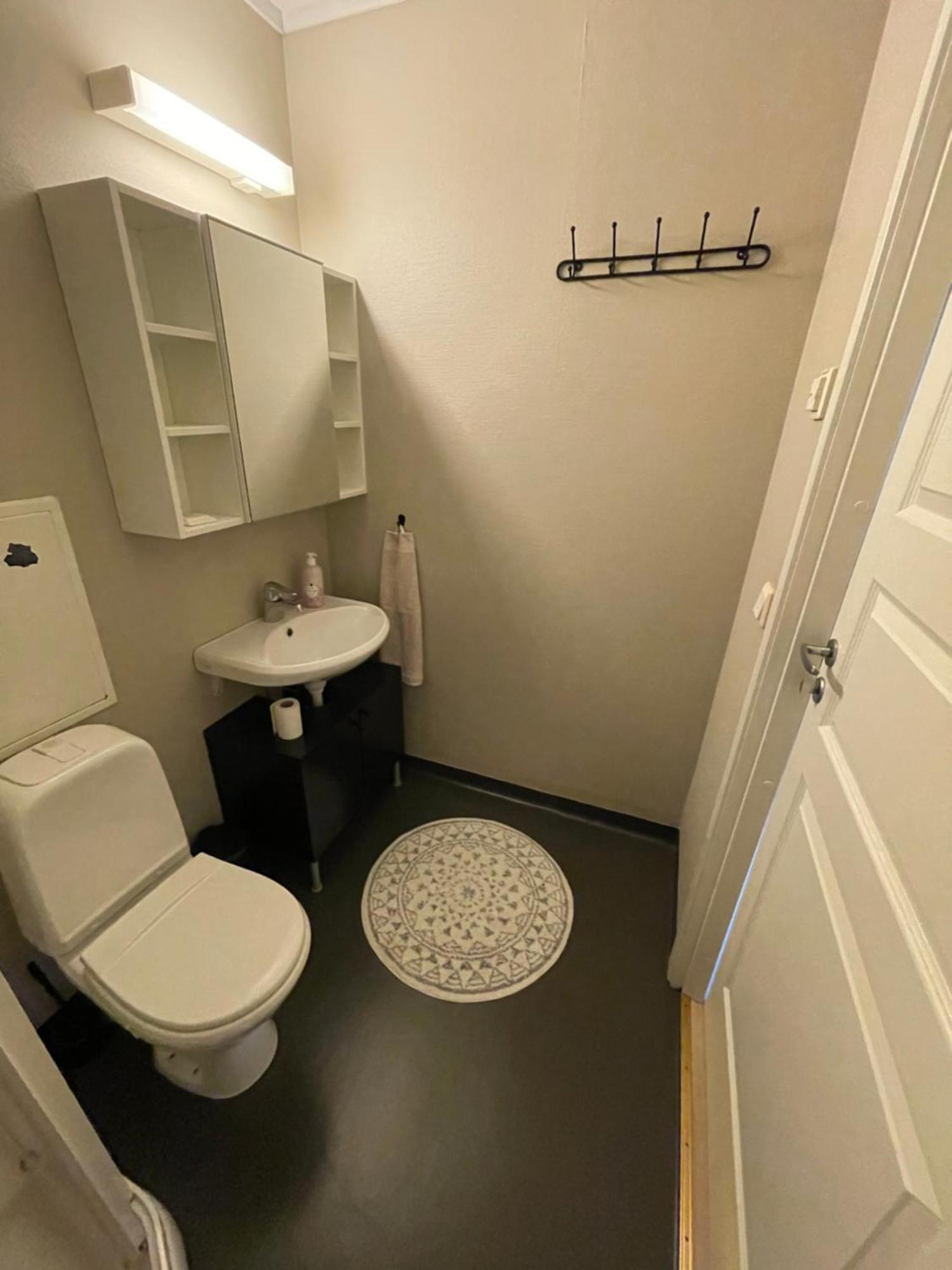 Appartment Close To The City, Ocean And Mountains -Tromsø Eksteriør bilde
