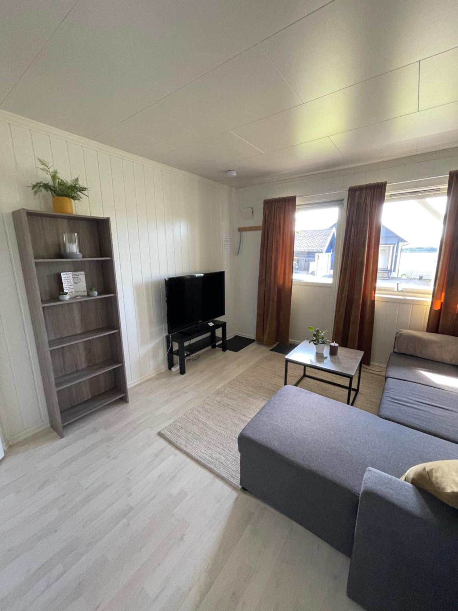 Appartment Close To The City, Ocean And Mountains -Tromsø Eksteriør bilde